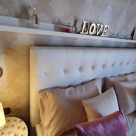 My Dream House Apartment Angri Ngoại thất bức ảnh