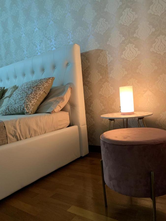 My Dream House Apartment Angri Ngoại thất bức ảnh