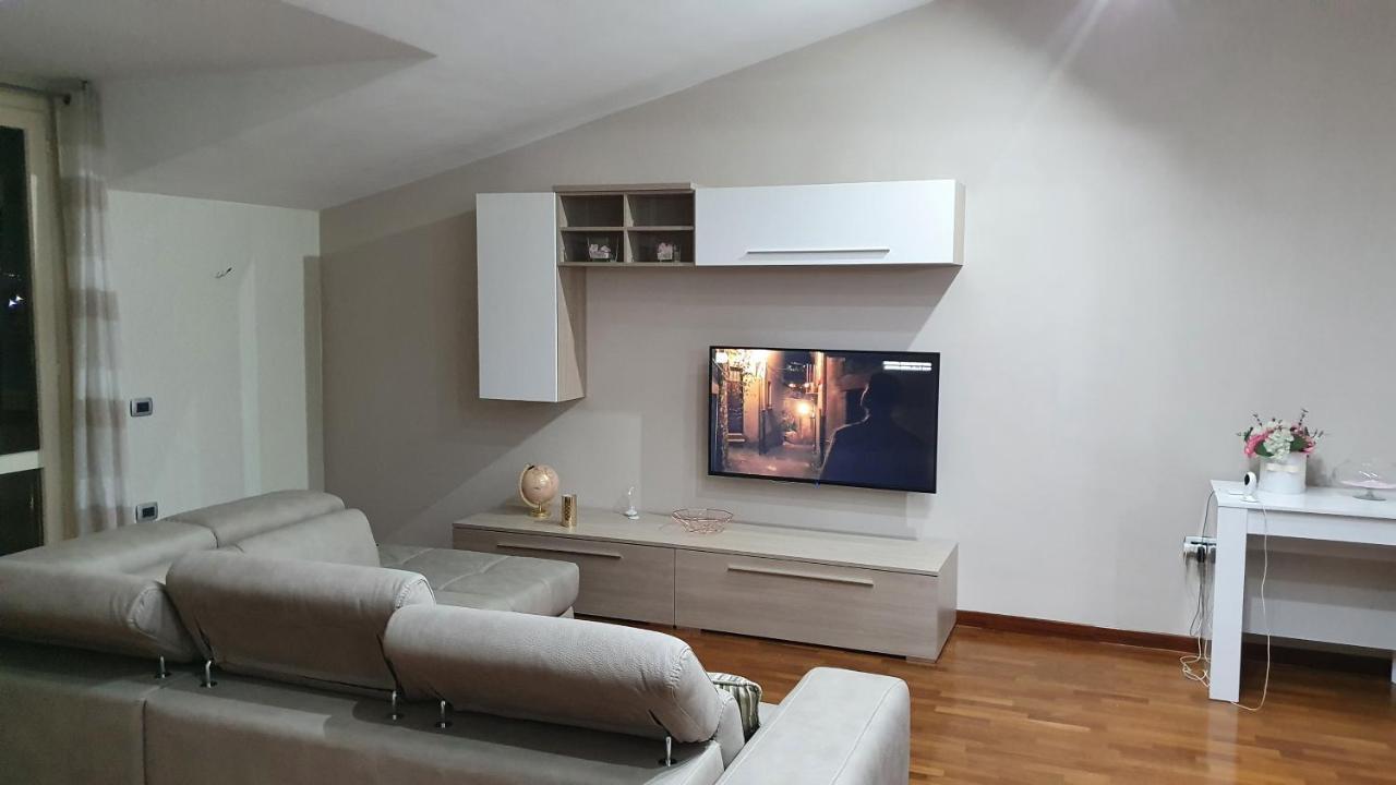 My Dream House Apartment Angri Ngoại thất bức ảnh