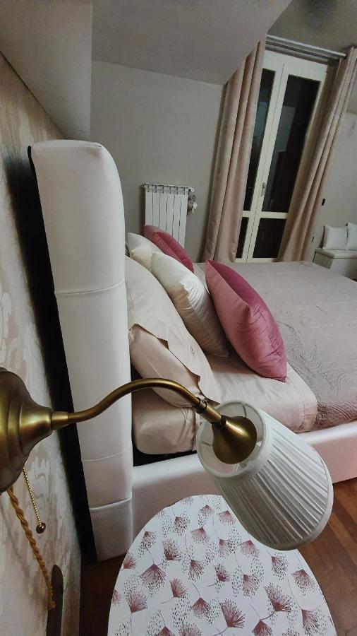 My Dream House Apartment Angri Ngoại thất bức ảnh