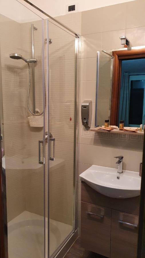 My Dream House Apartment Angri Ngoại thất bức ảnh