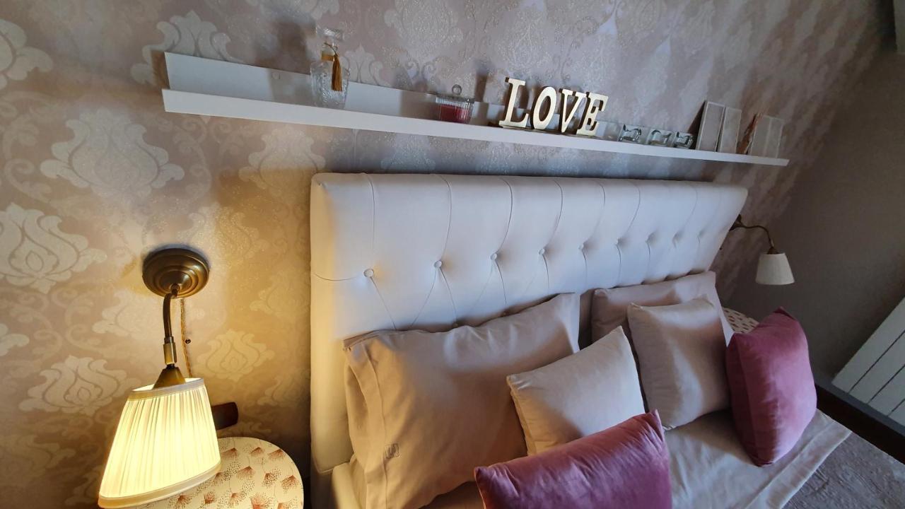 My Dream House Apartment Angri Ngoại thất bức ảnh