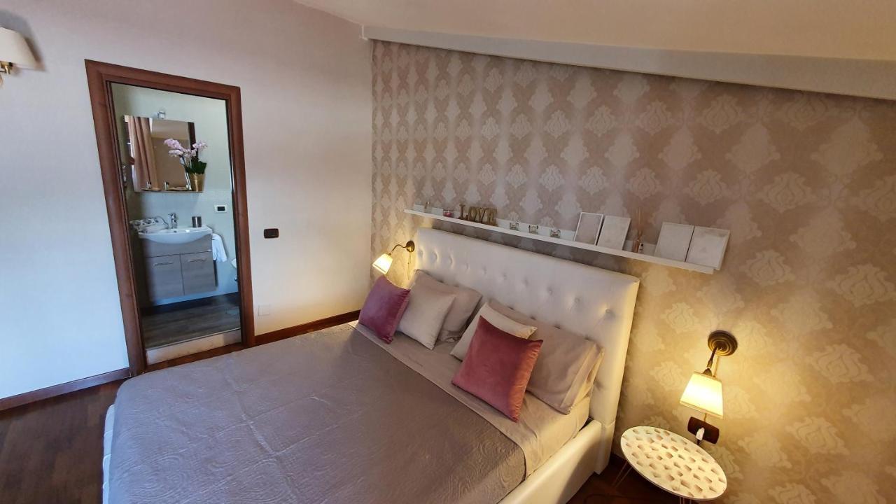 My Dream House Apartment Angri Ngoại thất bức ảnh