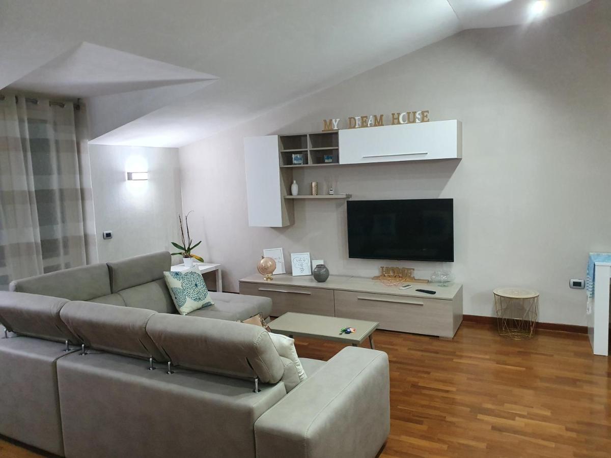 My Dream House Apartment Angri Ngoại thất bức ảnh