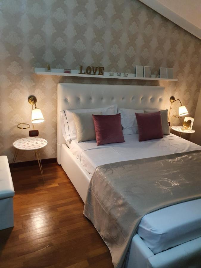 My Dream House Apartment Angri Ngoại thất bức ảnh