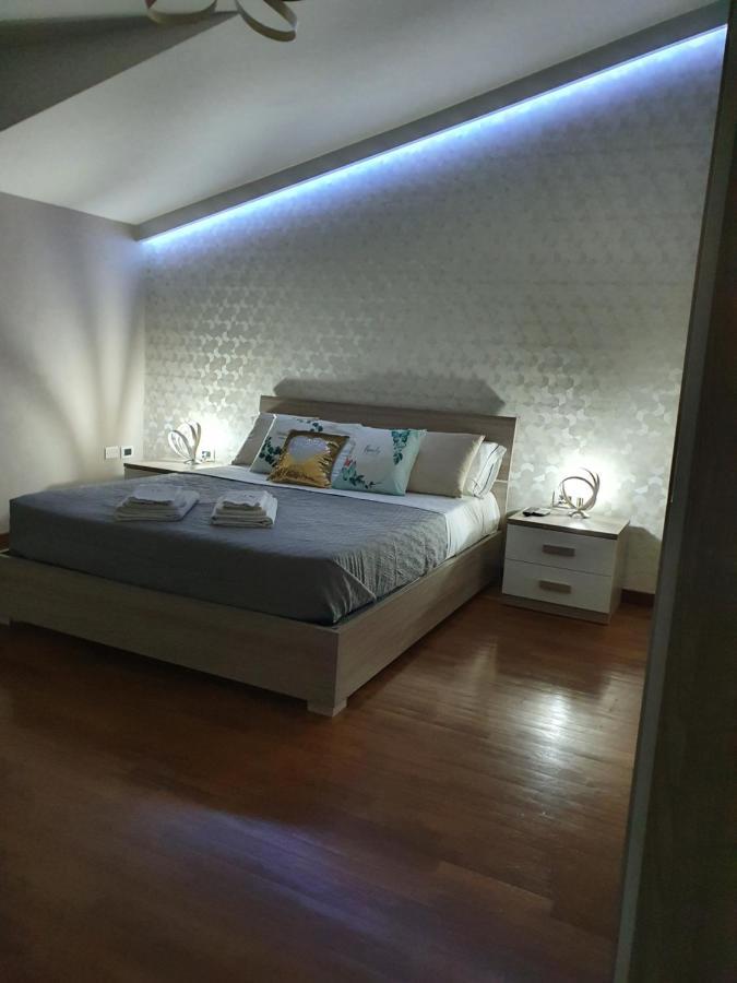 My Dream House Apartment Angri Ngoại thất bức ảnh