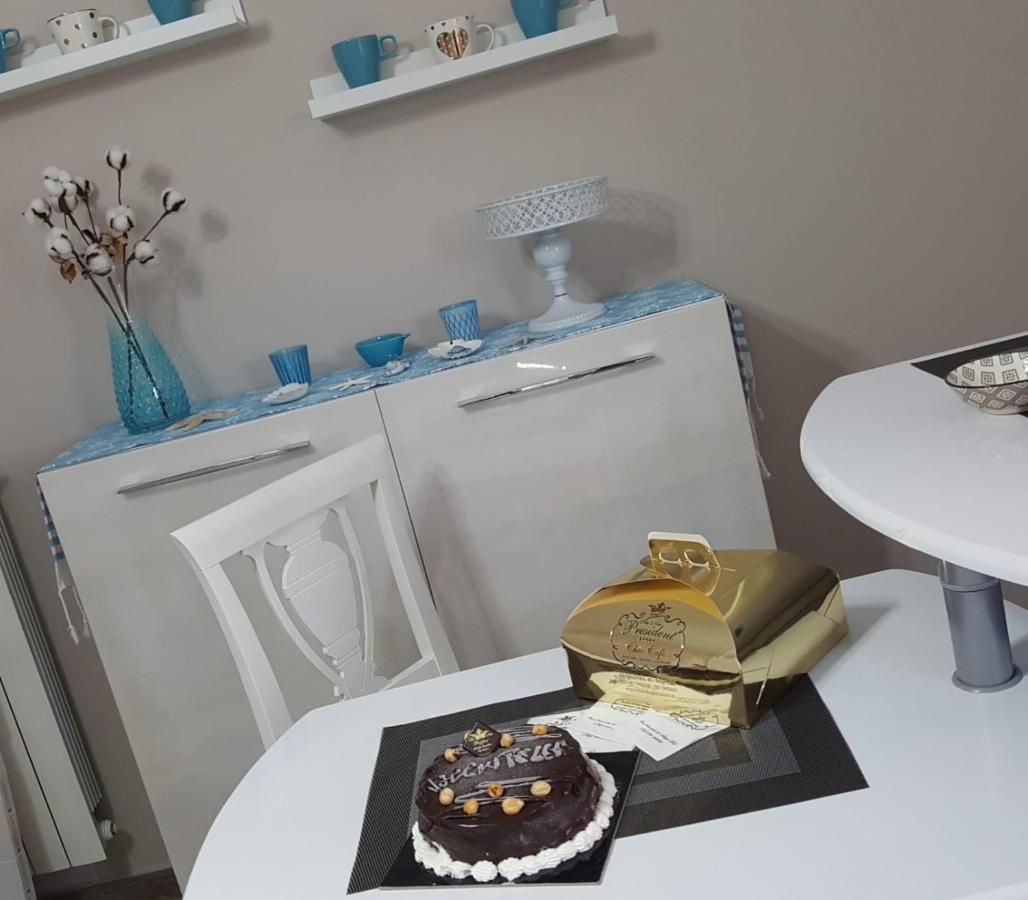 My Dream House Apartment Angri Ngoại thất bức ảnh
