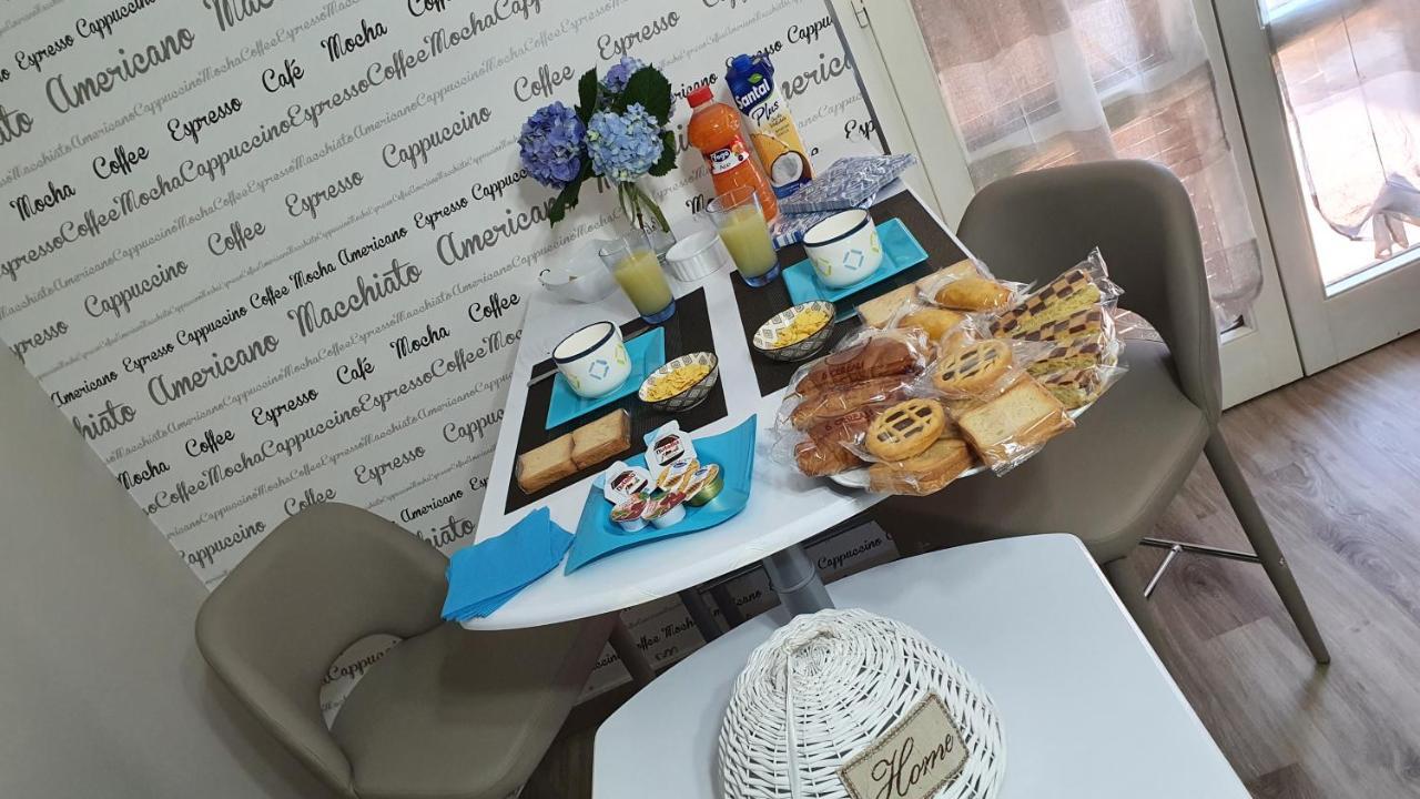 My Dream House Apartment Angri Ngoại thất bức ảnh