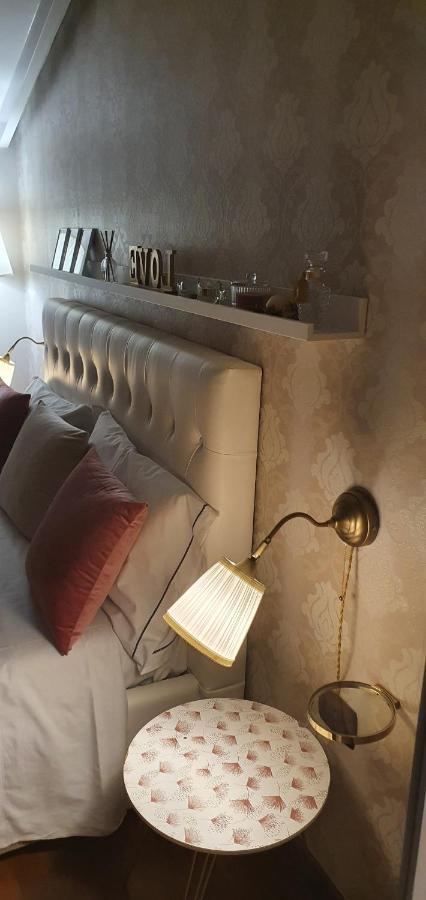My Dream House Apartment Angri Ngoại thất bức ảnh
