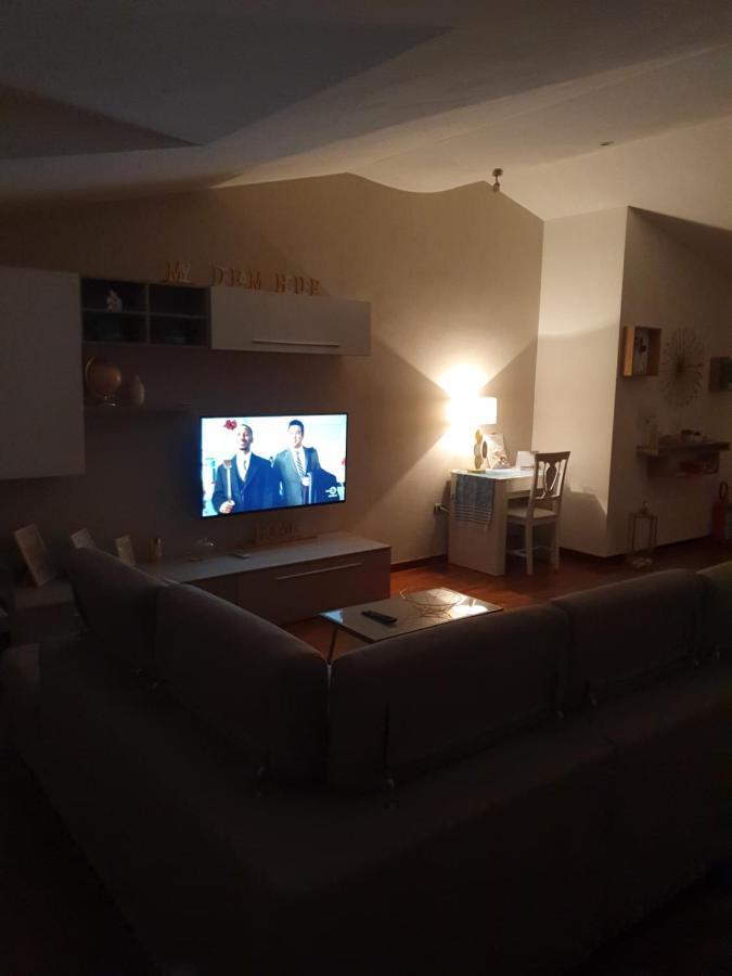 My Dream House Apartment Angri Ngoại thất bức ảnh