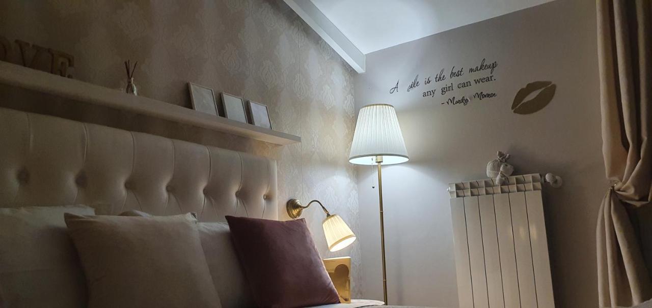 My Dream House Apartment Angri Ngoại thất bức ảnh