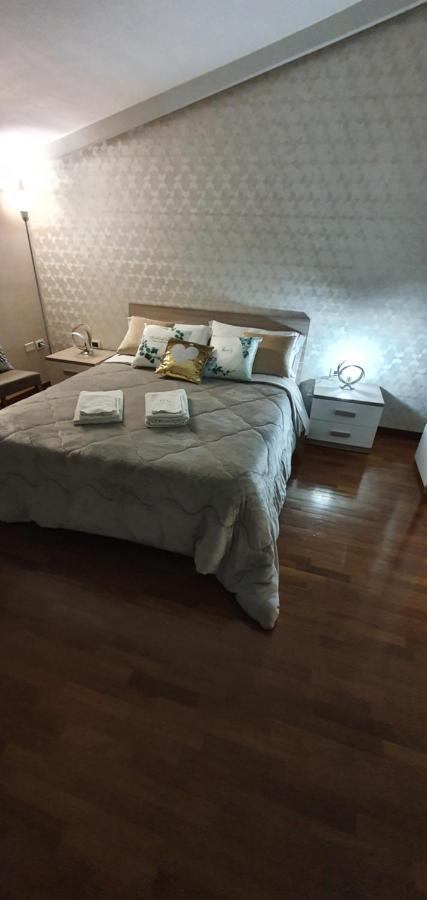 My Dream House Apartment Angri Ngoại thất bức ảnh