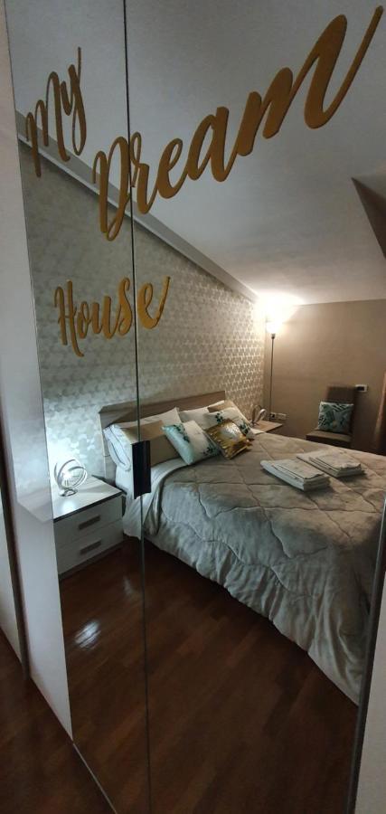 My Dream House Apartment Angri Ngoại thất bức ảnh