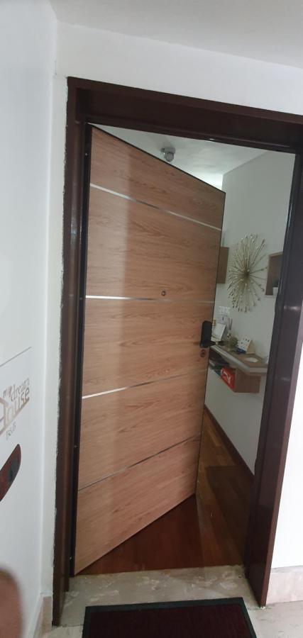 My Dream House Apartment Angri Ngoại thất bức ảnh