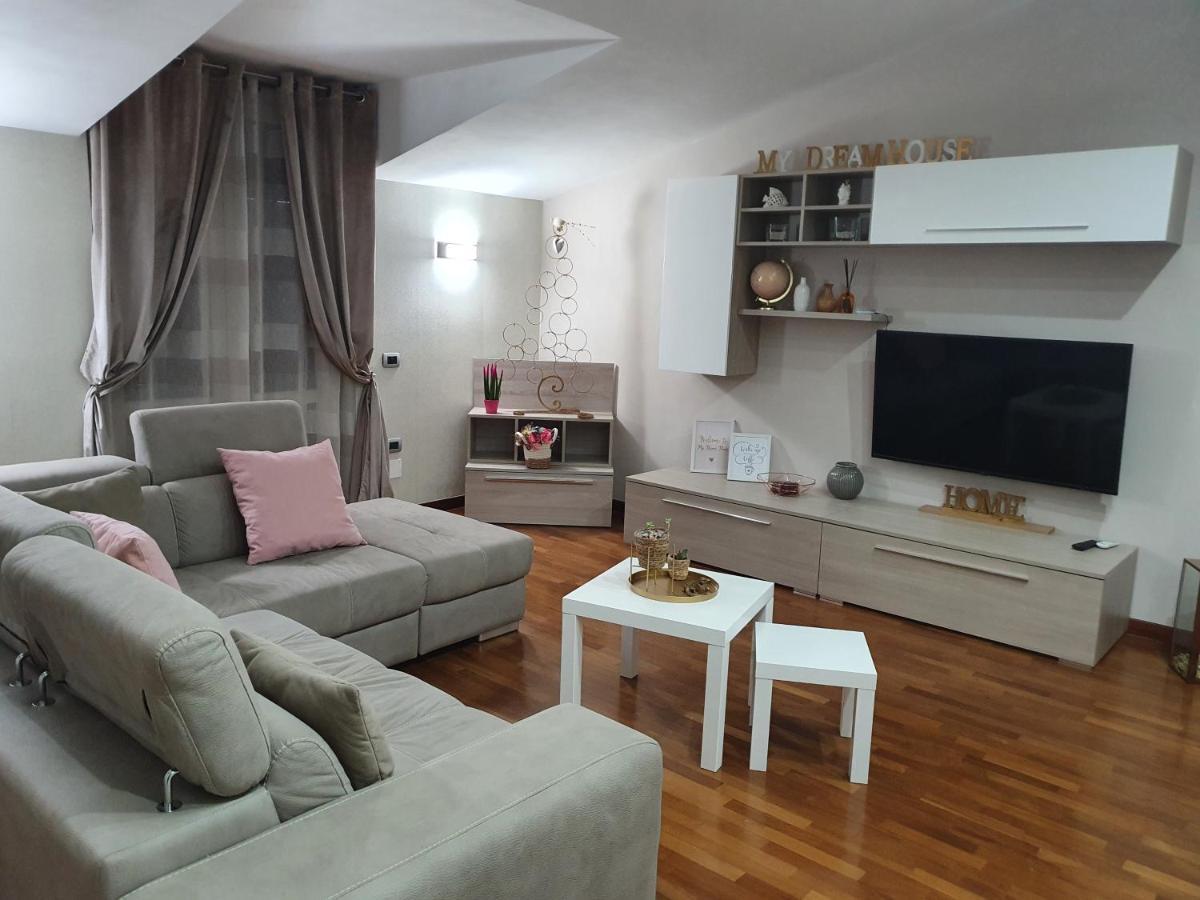My Dream House Apartment Angri Ngoại thất bức ảnh