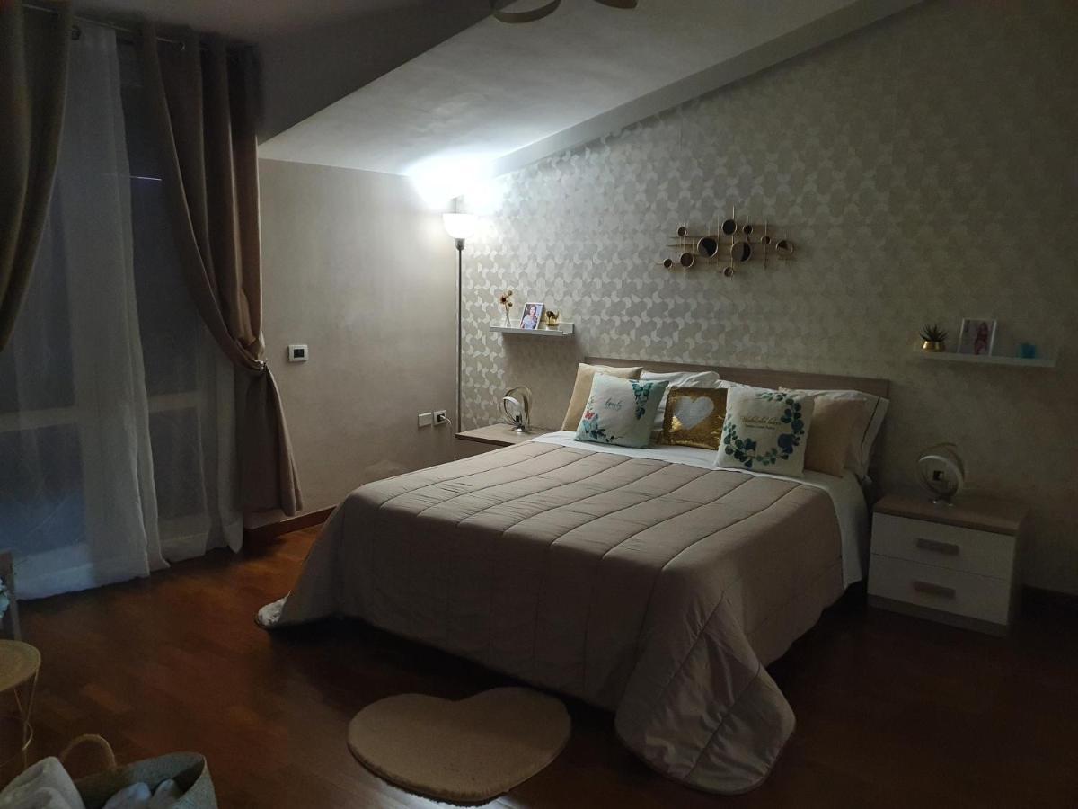 My Dream House Apartment Angri Ngoại thất bức ảnh
