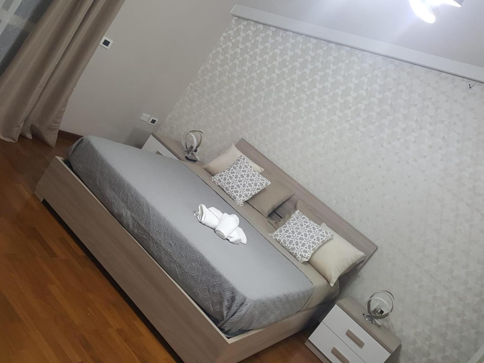 My Dream House Apartment Angri Phòng bức ảnh